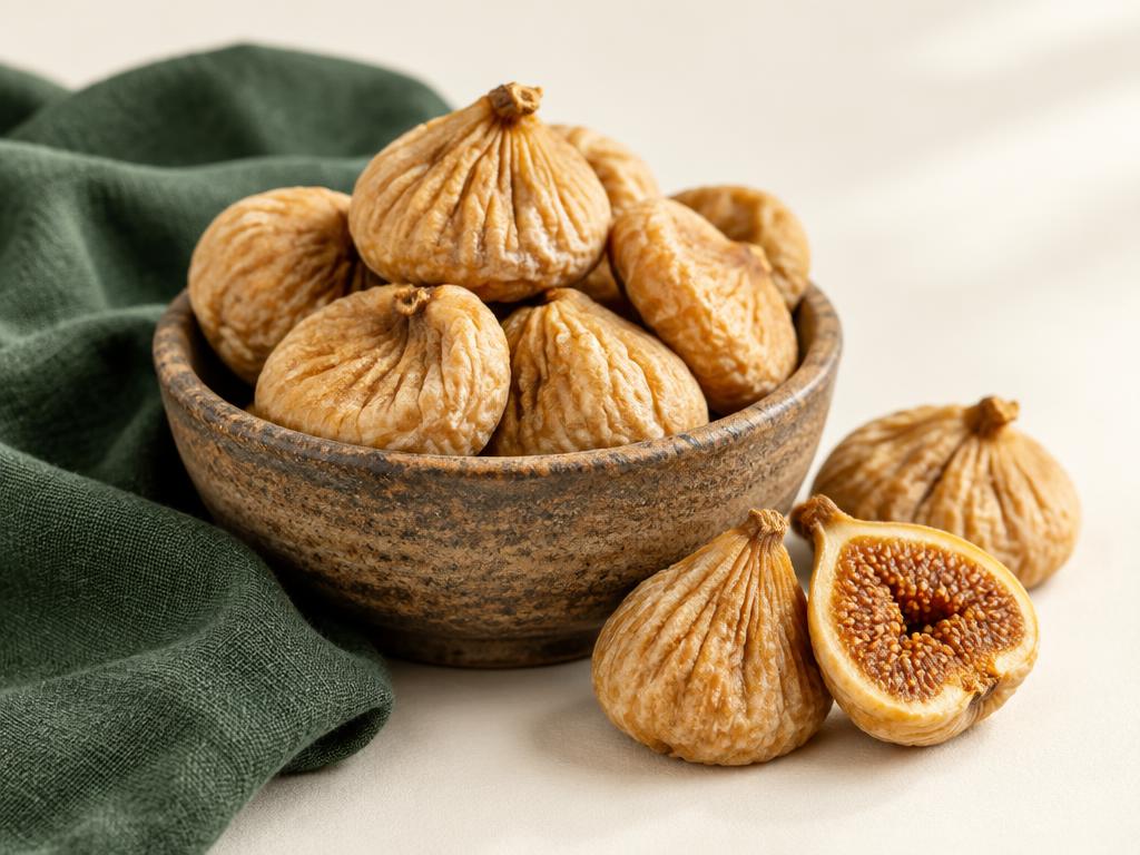 Figs — Afghanistan