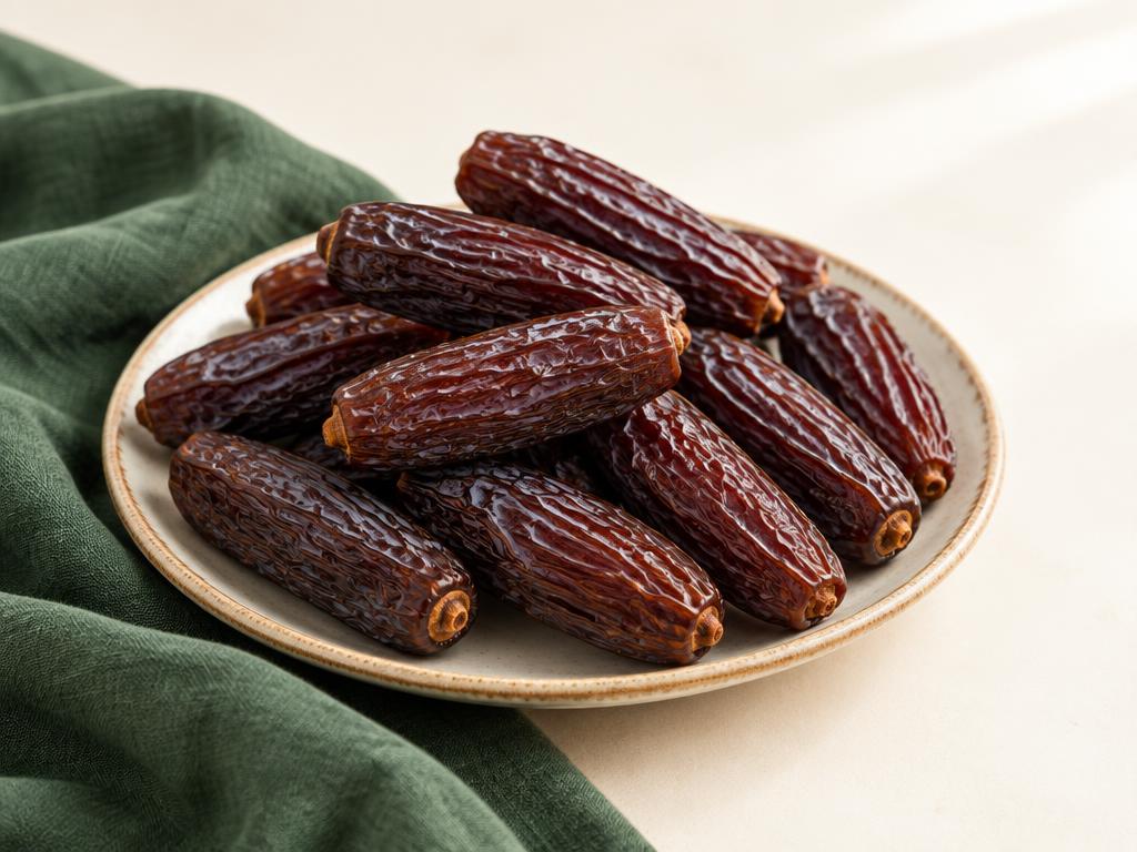 Mabroom Dates — Saudi Arabia