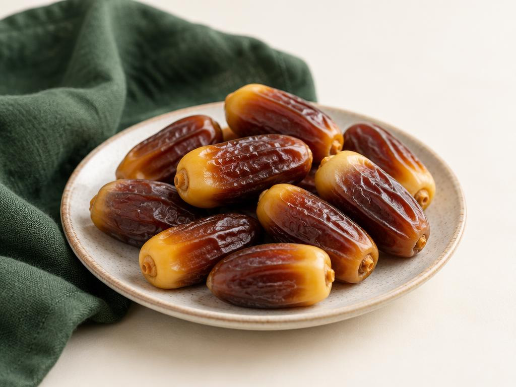 Sagai Dates — Saudi Arabia